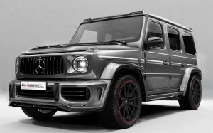 Mercedes-AMG G63 by PerformMaster